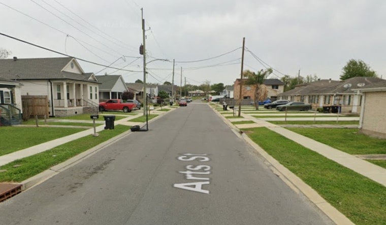 Man Fatally Shot on Arts Street, New Orleans Police Investigating Gentilly Neighborhood Incident