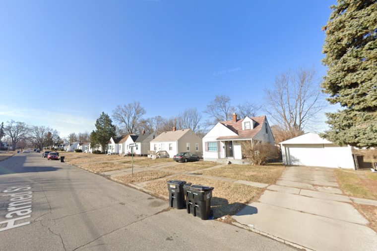 Man Fatally Shot on Detroit's East Side, Suspect in Custody Following Early Morning Altercation