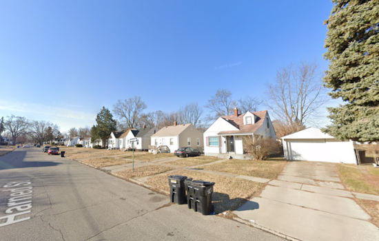 Man Fatally Shot on Detroit's East Side, Suspect in Custody Following Early Morning Altercation