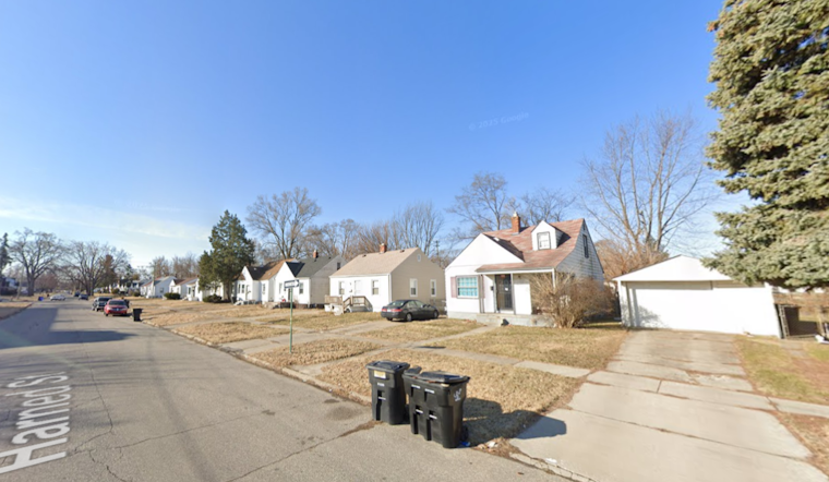 Man Fatally Shot on Detroit's East Side, Suspect in Custody Following Early Morning Altercation