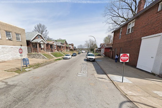 Man Fatally Shot on Marcus Avenue in Penrose, St. Louis Police Seek Witnesses