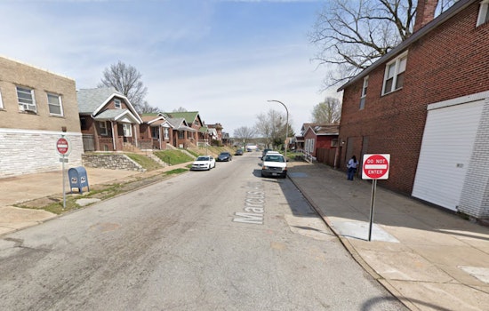 Man Fatally Shot on Marcus Avenue in Penrose, St. Louis Police Seek Witnesses
