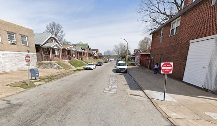 Man Fatally Shot on Marcus Avenue in Penrose, St. Louis Police Seek Witnesses