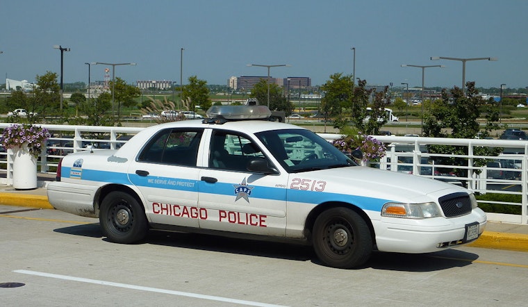 Man Fatally Shot Outside Vehicle on Chicago's West Side; Police Investigate North Lawndale Homicide