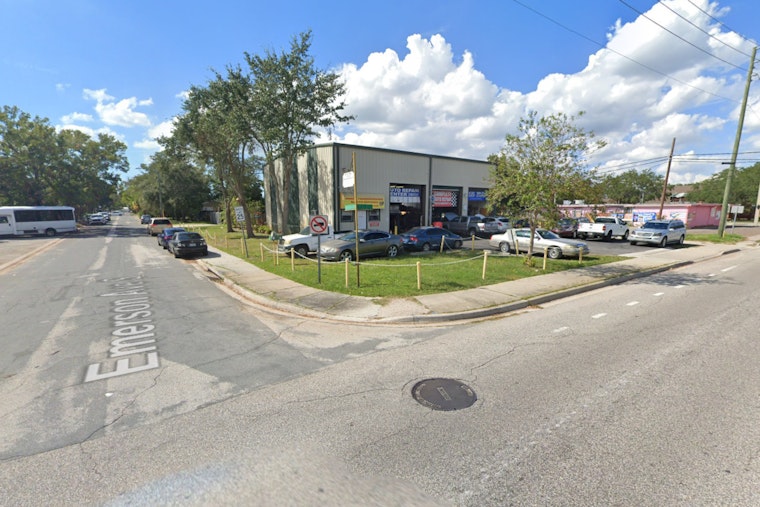 Man Fatally Shot While Driving, Leads to Crash with Toddler in Car in St. Petersburg