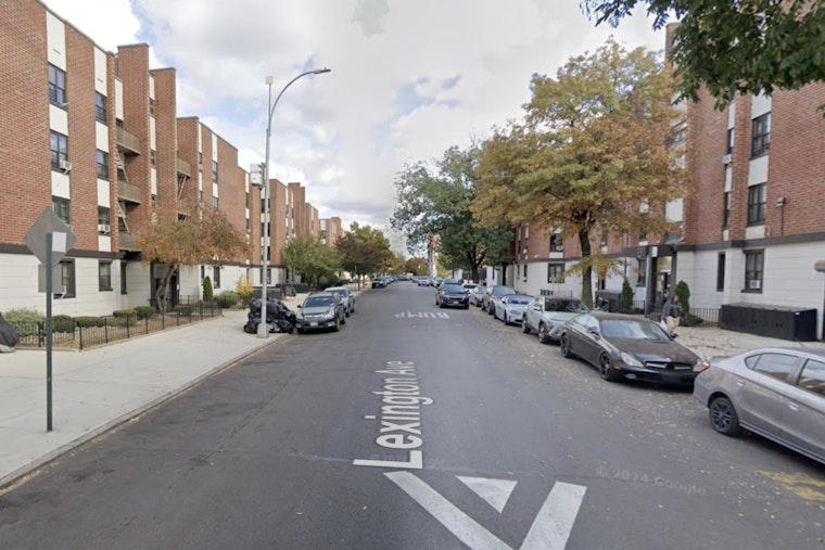 Man Fatally Shot, Woman Wounded in Bedford-Stuyvesant NYCHA Development Shooting