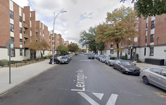 Man Fatally Shot, Woman Wounded in Bedford-Stuyvesant NYCHA Development Shooting
