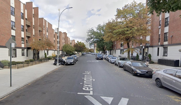Man Fatally Shot, Woman Wounded in Bedford-Stuyvesant NYCHA Development Shooting