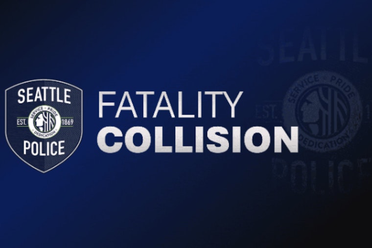 Man Fatally Struck by Vehicle While Crossing Aurora Avenue in Seattle's Phinney Ridge Neighborhood