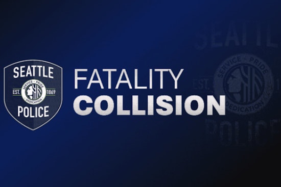 Man Fatally Struck by Vehicle While Crossing Aurora Avenue in Seattle's Phinney Ridge Neighborhood