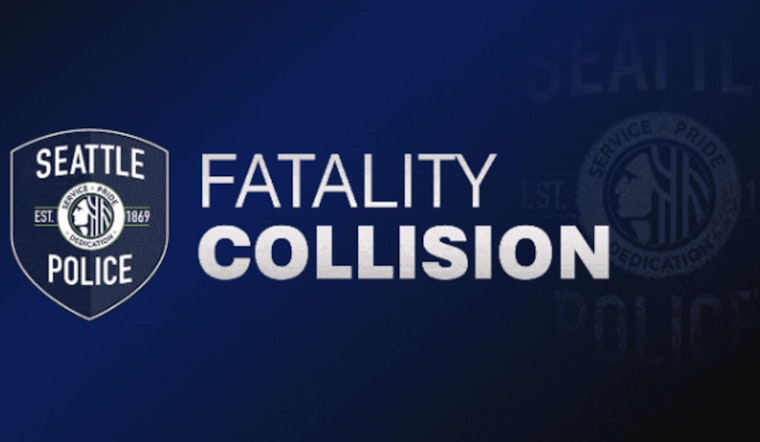 Man Fatally Struck by Vehicle While Crossing Aurora Avenue in Seattle's Phinney Ridge Neighborhood