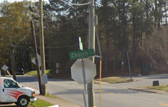 Man Found Dead with Multiple Gunshot Wounds Near Clarkston Walking Trail, Police Seek Information