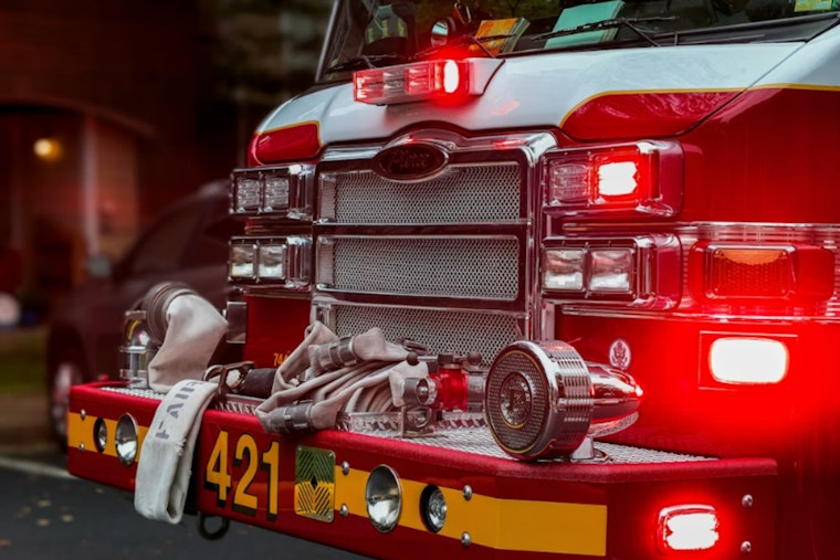 Man Found Deceased in Boynton Beach House Fire, Investigation Underway