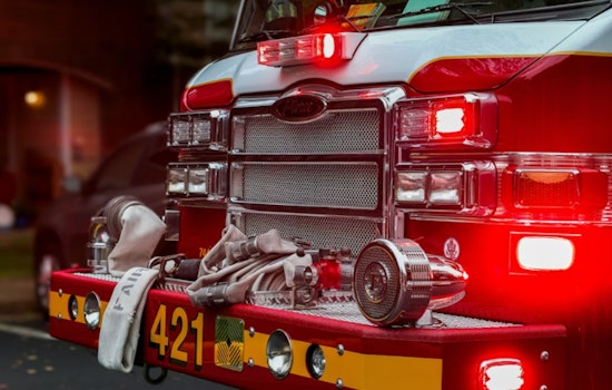 Man Found Deceased in Boynton Beach House Fire, Investigation Underway