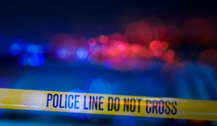 Man Found Fatally Shot in Parked Car on Ohio Street in Vallejo, Police Seek Leads