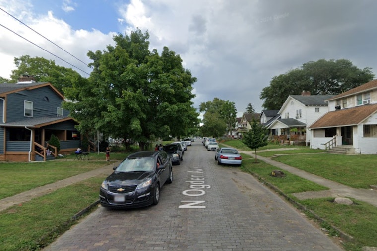 Man Gravely Injured in North Hilltop Shooting, Columbus Police Seek Leads