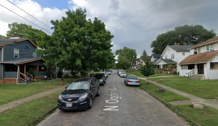 Man Gravely Injured in North Hilltop Shooting, Columbus Police Seek Leads