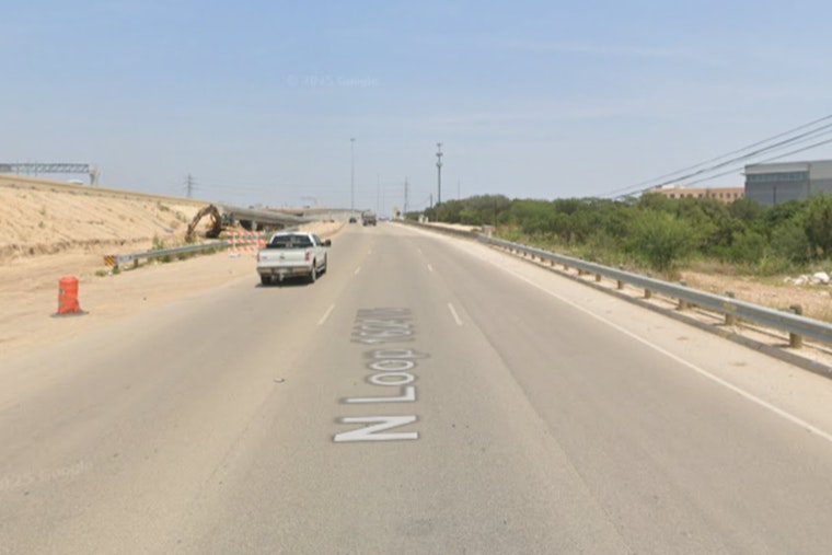 Man Hospitalized After Road Rage Shooting Near UTSA on San Antonio’s Northwest Side