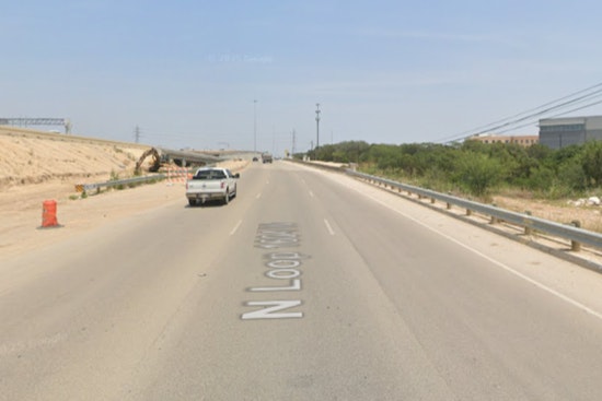 Man Hospitalized After Road Rage Shooting Near UTSA on San Antonio’s Northwest Side