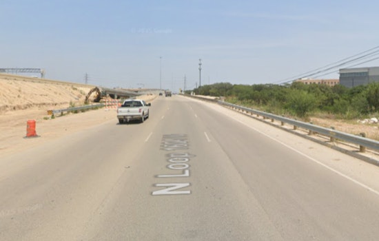 Man Hospitalized After Road Rage Shooting Near UTSA on San Antonio’s Northwest Side