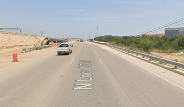 Man Hospitalized After Road Rage Shooting Near UTSA on San Antonio’s Northwest Side
