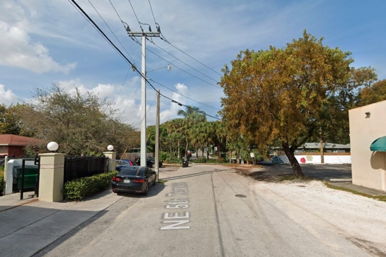 Man Hospitalized After Stabbing Linked to Narcotics Use in Fort Lauderdale as Suspect Remains at Large