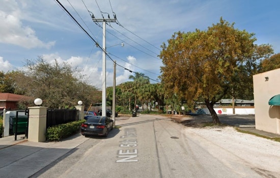 Man Hospitalized After Stabbing Linked to Narcotics Use in Fort Lauderdale as Suspect Remains at Large