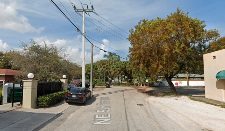 Man Hospitalized After Stabbing Linked to Narcotics Use in Fort Lauderdale as Suspect Remains at Large