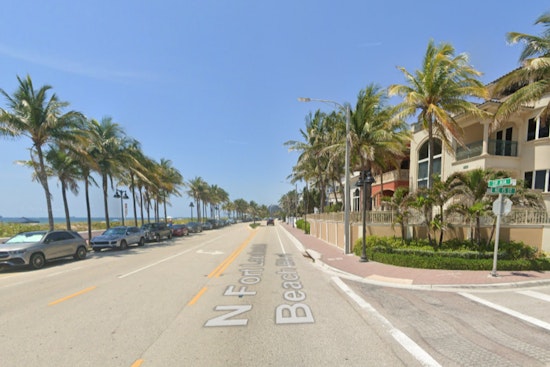 Man Hospitalized Following Early Morning Shooting in Fort Lauderdale, Police Investigate Incident on Beach Boulevard