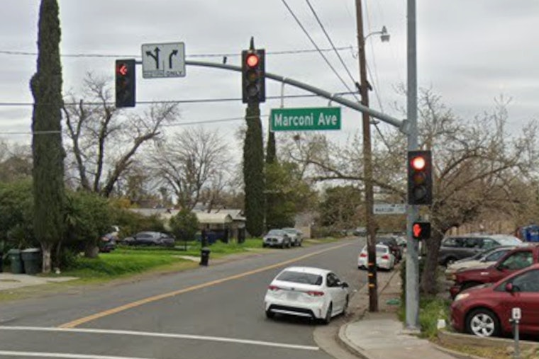 Man Hospitalized Following Shooting at Arden-Arcade Apartment in Sacramento County
