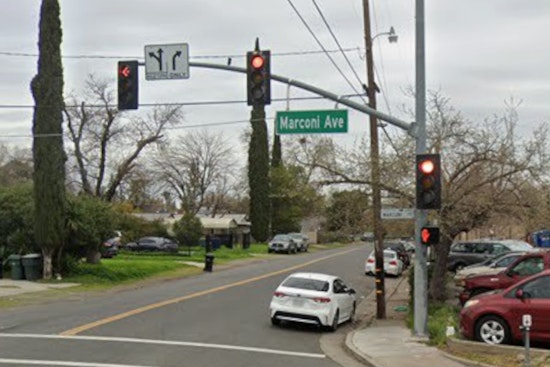 Man Hospitalized Following Shooting at Arden-Arcade Apartment in Sacramento County