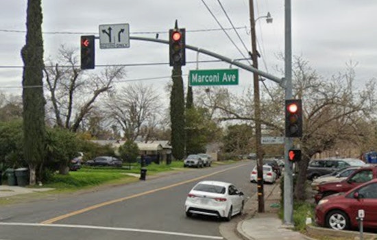 Man Hospitalized Following Shooting at Arden-Arcade Apartment in Sacramento County