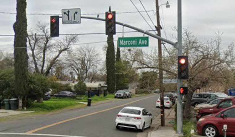 Man Hospitalized Following Shooting at Arden-Arcade Apartment in Sacramento County