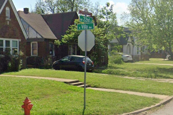 Man Hospitalized, Suspect in Custody After Knife Attack in Northwest Oklahoma City