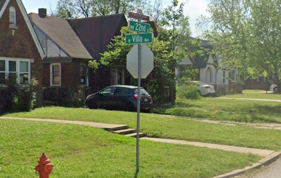 Man Hospitalized, Suspect in Custody After Knife Attack in Northwest Oklahoma City