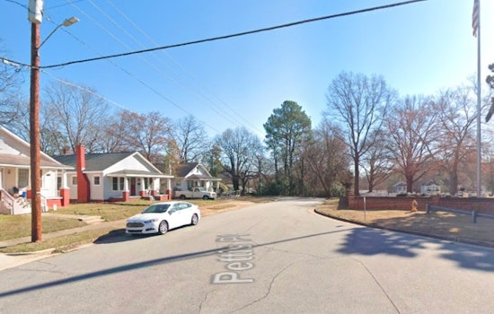 Man Hospitalized with Life Threatening Injuries in Raleigh Shooting Suspect Remains at Large