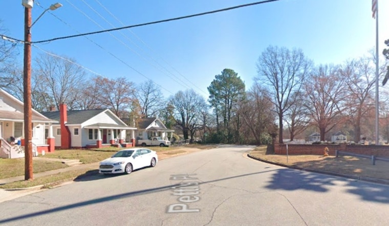 Man Hospitalized with Life Threatening Injuries in Raleigh Shooting Suspect Remains at Large