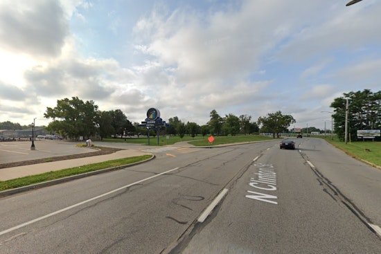 Man in Critical Condition After Moped Crash in Fort Wayne; Alcohol Suspected Factor