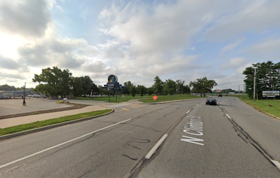 Man in Critical Condition After Moped Crash in Fort Wayne; Alcohol Suspected Factor