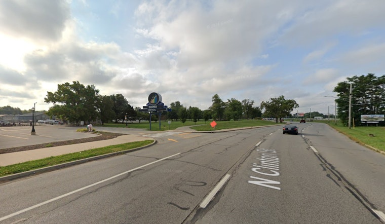 Man in Critical Condition After Moped Crash in Fort Wayne; Alcohol Suspected Factor