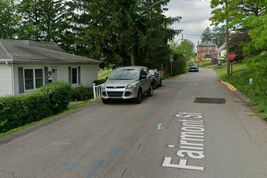 Man in Custody After Firing at Police During Welfare Check in McDonald Borough