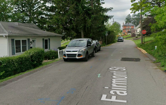 Man in Custody After Firing at Police During Welfare Check in McDonald Borough