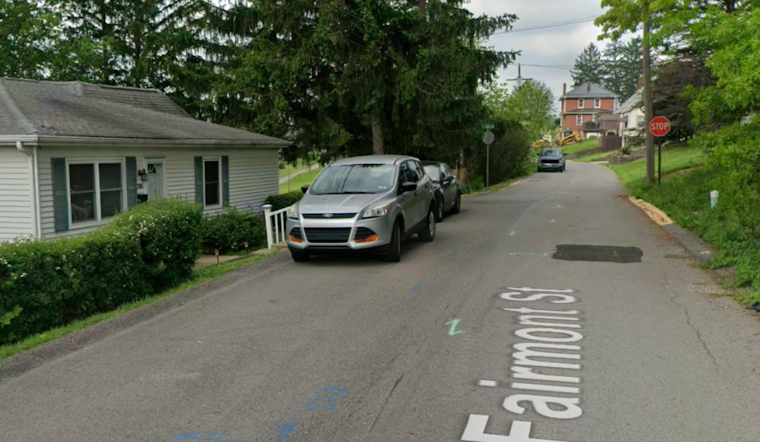 Man in Custody After Firing at Police During Welfare Check in McDonald Borough