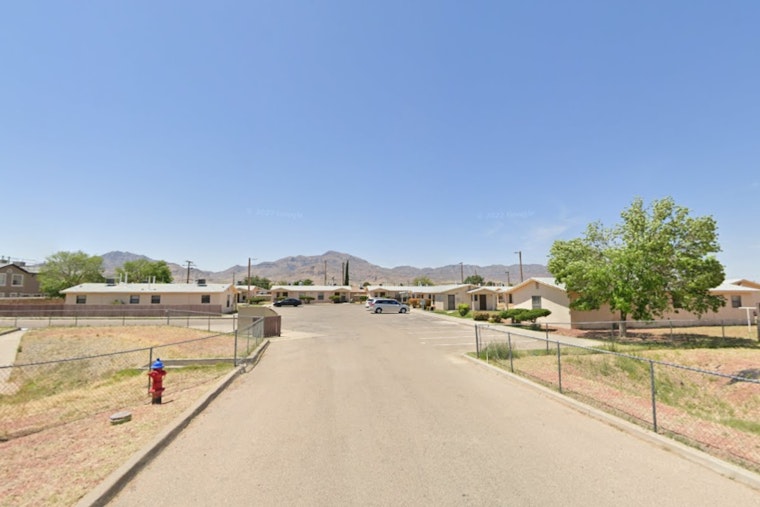 Man in His 60s Perishes in Northeast El Paso Apartment Fire, Investigation Underway