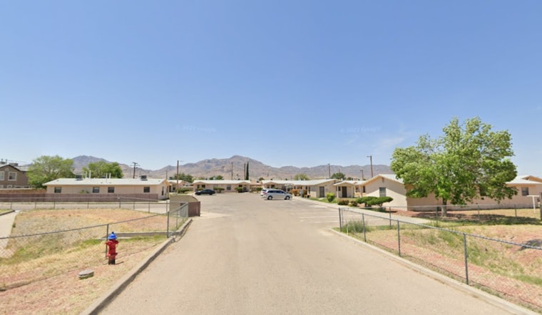 Man in His 60s Perishes in Northeast El Paso Apartment Fire, Investigation Underway