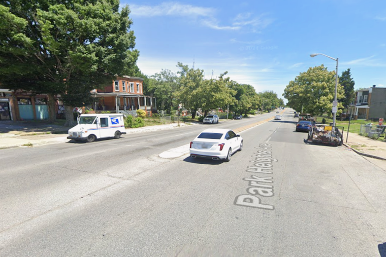 Man in Stable Condition After Being Shot in the Face in North Baltimore, Police Seek Public's Help