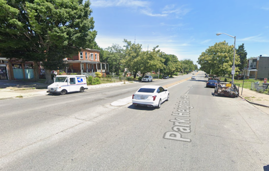 Man in Stable Condition After Being Shot in the Face in North Baltimore, Police Seek Public's Help