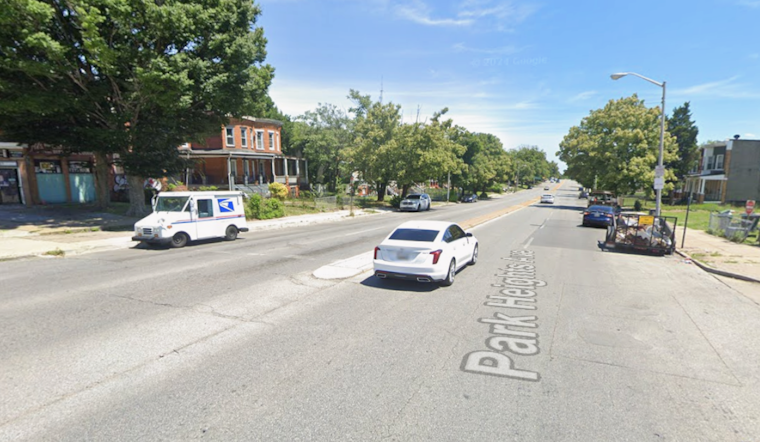 Man in Stable Condition After Being Shot in the Face in North Baltimore, Police Seek Public's Help
