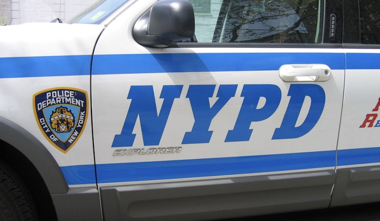 Man Indicted for Alleged Assault on NYPD Officers in Manhattan