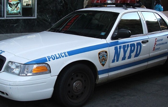 Man Indicted for Planting Fake Pipe Bomb in Times Square, Prompting NYPD Evacuation and Panic